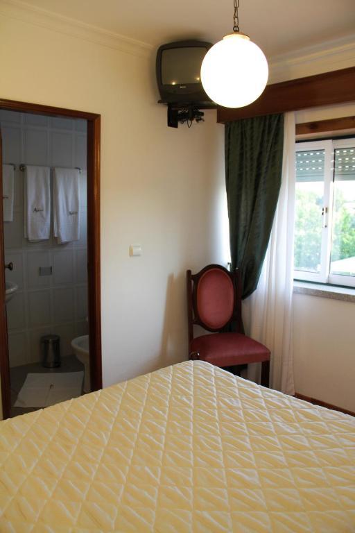 Bed and Breakfast O Pelicano Alfaiates Номер фото